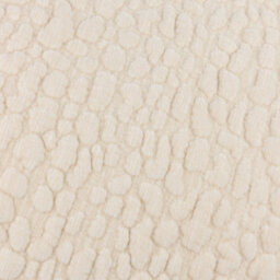 Yard Pebble Textured Chenille Cushion Cover - thumbnail 5