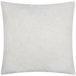 Yard Pebble Textured Chenille Cushion Cover - thumbnail 2