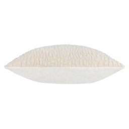 Yard Pebble Textured Chenille Cushion Cover - thumbnail 3