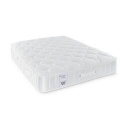 Rest Relax Sleep Florida Quilted 1000 Pocket Sprung Mattress - thumbnail 7