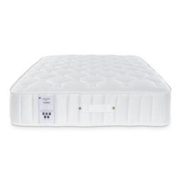 Rest Relax Sleep Florida Quilted 1000 Pocket Sprung Mattress - thumbnail 5