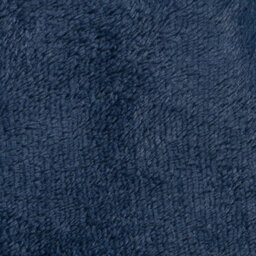 Ohs Soft Fluffy Runner Rug Anti-Slip Floor Mat, Navy - 60 X 150Cm - thumbnail 6