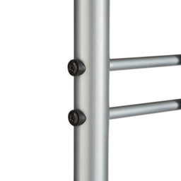 House Of Home Coat Stand With Shoe Storage Stand, Free Standing Hall Shoe Storage Stand Grey 18 Hooks And Shoe Bench - thumbnail 6