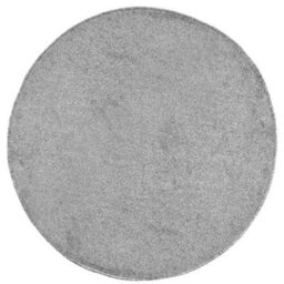 The Rugs Relay Collection Recycled Low Pile Rug In Grey - thumbnail 5