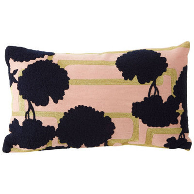 Orsina Bosie Ozella Floral Design Cushion - image 1