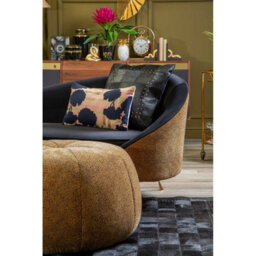 Orsina Bosie Ozella Floral Design Cushion - thumbnail 4