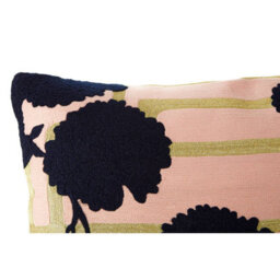 Orsina Bosie Ozella Floral Design Cushion - thumbnail 8