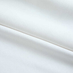 Berkfield Blackout Curtains With Hooks 2 Pcs Off White 140X175 Cm - thumbnail 3