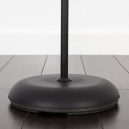Valuelights Mozz Black Mother And Child Floor Lamp - thumbnail 6