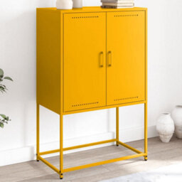 Berkfield Tv Cabinet Anthracite 68X39X60.5 Cm Steel