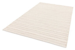 Cream Outdoor Rug, Plain Stain-Resistant Rug For Patio Decks Garden Utility, 2mm Modern Outdoor Area Rug-160Cm X 230Cm - thumbnail 6