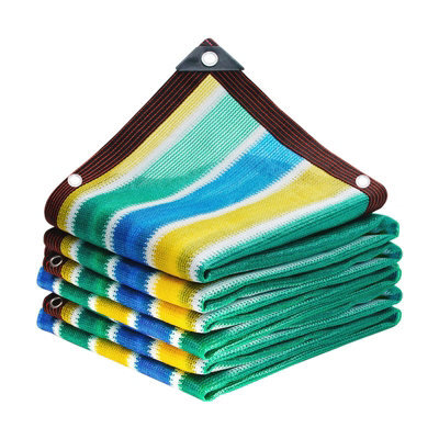 3X5M Rectangular Hdpe Shade Sail Breathable - image 1