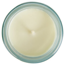 Beliani Set Of 3 Scented Candles Fruity Bloom Soy Wax Oriental Notes Herb Notes Floral Notes - thumbnail 7