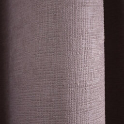 Fusion Strata Rose Triple-Woven Dimout Eyelet Curtains - thumbnail 5
