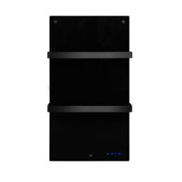 Eurom Sani 400 Wifi Black Infrared Towel Heater