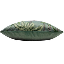 Paoletti Jungle Parade Tropical Animal Cushion Cover - thumbnail 3