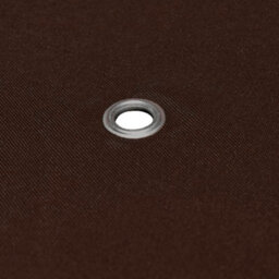 Walplus Gazebo Top Cover 310 G/ma 3X4 M Brown - thumbnail 5