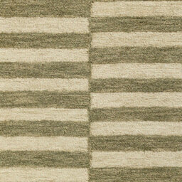 Livabliss Our Pnw Home Idaho-Hand Tufted Green Cream Wool Modern Living Dining Bedroom Rug 183 X 275 Cm Easy Care, Non Shedding - thumbnail 7