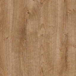 Wyld Haus Hemingway Tall Natural Oak 3-Drawer Narrow Bookcase - thumbnail 4