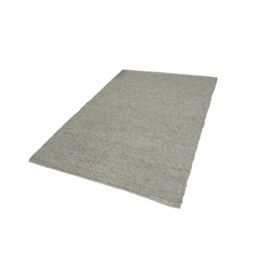 Savannah Grey Knotted Large Rug, (L)230Cm X (W)160Cm - thumbnail 2