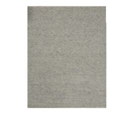 Savannah Grey Knotted Large Rug, (L)230Cm X (W)160Cm - thumbnail 6