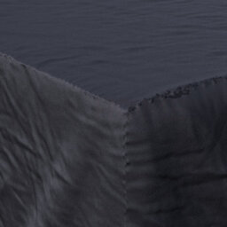 Lassic Garden Vida Black Outdoor Ukfr Garden Furniture Cover Waterproof 170 X 113 X 71 Cm - thumbnail 4