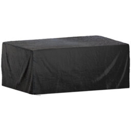 Lassic Garden Vida Black Outdoor Ukfr Garden Furniture Cover Waterproof 170 X 113 X 71 Cm - thumbnail 7