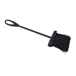JVL Cotswold Fireside Companion Set Shovel Brush Poker Tongs 4 Piece Fire Accessory - thumbnail 5