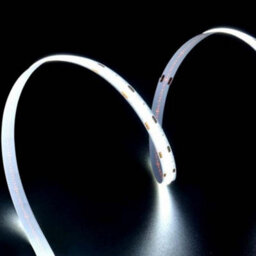 Ener-J 5 Meters, 12V Cob Led Strip Lights 6000K Ip20 - thumbnail 1