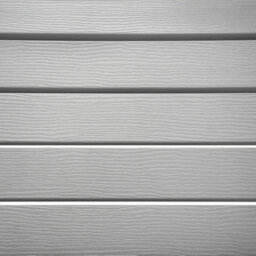 Beliani Garden Chair Light Grey Faux Wood Weather-Resistant Modern Outdoor Seating, 31Kg - thumbnail 7