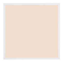 Luminosa Lighting Luminosa Doro Flush Ceiling Light White Led Dimmable 2700-6500K Remote Control Timer - thumbnail 4