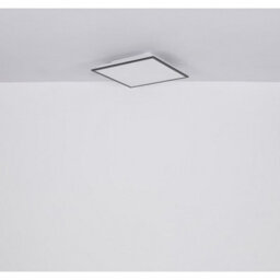 Luminosa Lighting Luminosa Doro Flush Ceiling Light White Led Dimmable 2700-6500K Remote Control Timer - thumbnail 7