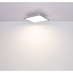 Luminosa Lighting Luminosa Doro Flush Ceiling Light White Led Dimmable 2700-6500K Remote Control Timer - thumbnail 6