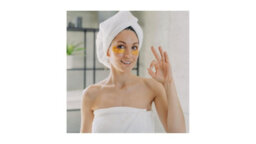 Aten Homeware White Egyptian Cotton Bath Hand Towels - 40X70Cm - 4 Pack - thumbnail 3
