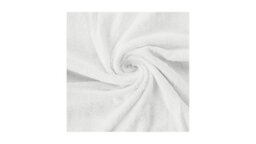 Aten Homeware White Egyptian Cotton Bath Hand Towels - 40X70Cm - 4 Pack - thumbnail 4