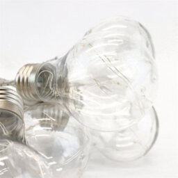 Gardenwize Garden Outdoor 2M Solar Micro Led Bulb String Fence Fairy Lights (10 Piece) - thumbnail 3