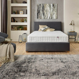 Aspire Natural Symphony Pocket+ Mattress, Size Single - thumbnail 2