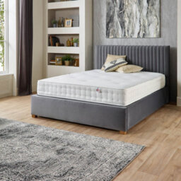 Aspire Natural Symphony Pocket+ Mattress, Size Single - thumbnail 3