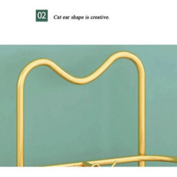 Umbrella Holder Stand Metal Storage Rack Walking Stick Rain Water Drip Tray - thumbnail 4