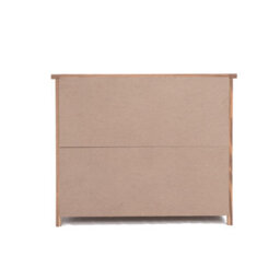 Cabinet Bits Tirolo 6 Drawer Chest Of Drawers Bras Drop Handle - thumbnail 7