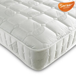 Sareer Furniture Orthopaedic Mattress Single - 3Ft