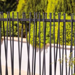Klikstrom Neva Traditional Top Railings, (L)1.8M (H)0.9M - thumbnail 3