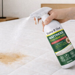 Stainz-R-Out Stainz R Out Mattress Stain Remover 500Ml - thumbnail 1