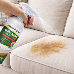 Stainz-R-Out Stainz R Out Mattress Stain Remover 500Ml - thumbnail 2