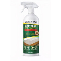Stainz-R-Out Stainz R Out Mattress Stain Remover 500Ml - thumbnail 3