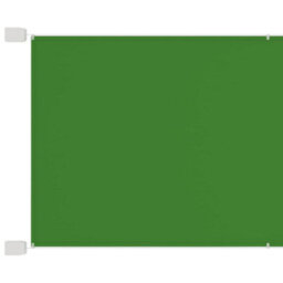 Walplus Vertical Awning Garden Sun Shade Canopy Gazebo For Back Door, Porch, Patio Light Green 140X270 Cm Oxford Fabric - thumbnail 2