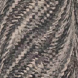 Furnishings For Less UK Mellors Pewter Grey Chenille 5 Seater Corner Sofa L Shaped 2 Corner 2 Scatter Back - thumbnail 5