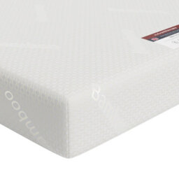Mattress Guru 5Ft King Memory 8000 Mattress, Eco, Reflex And Memory Foam Layers For Deep Contouring Adult Support, 20Cm Deep - thumbnail 8