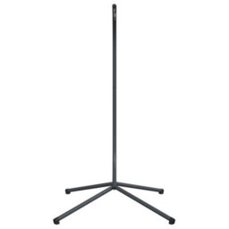 Walplus Hanging Egg Chair Stand Anthracite Steel - Chair Not Included - thumbnail 3