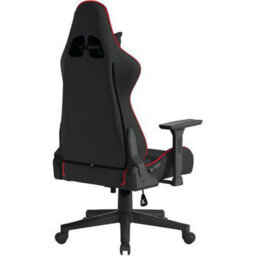 Ergonomic Gaming/office Chair - 4D Armrest - Red - thumbnail 2